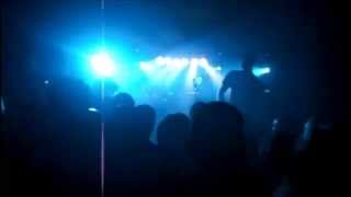 The Ocean - Abyssopelagic II: Signals of Anxiety [Live@Bloom, Mezzago, Italy] 23Apr2013