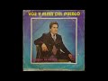 Edwin montoya  voz y alma del pueblo full lp