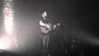 NICK MULVEY - House Of Saint Give Me - Live @ Café de la Danse, Paris - June, 10th 2014