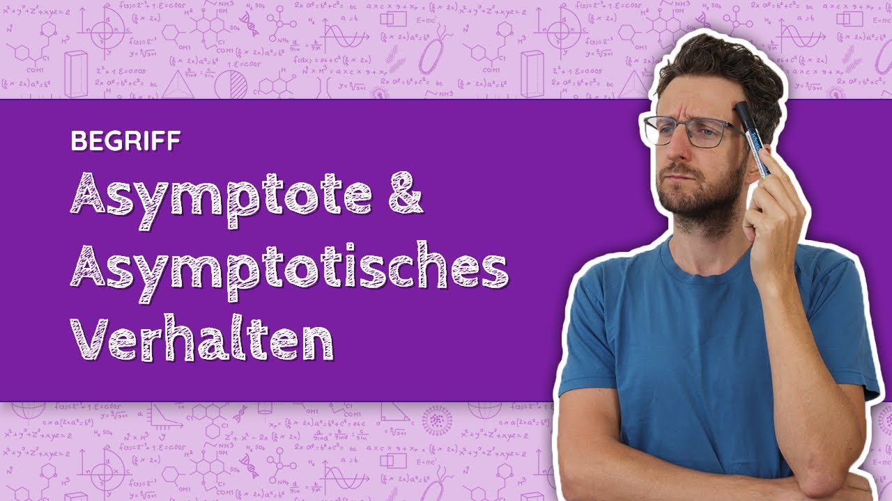 Asymptote Und Asymptotisches Verhalten YouTube Asymptote und asymptotisches verhalten youtube