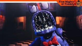 СТРАШНАЯ НОЧЬ - ФНАФ 2 💀 Five Nights at Freddy's 2 (FNAF) Прохождение на русском