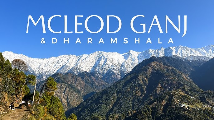 Mcleodganj Tour Package