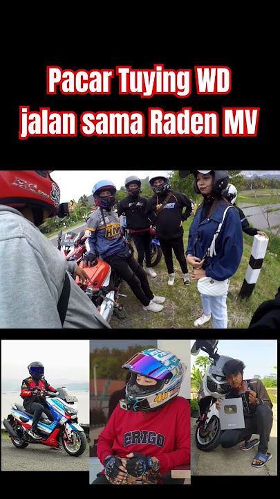 Ketahuan jalan sama cowo lain, Tuying WD dan Team Semvack  #feedshorts #tuyingwd #teamsemvack