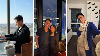 Download Lagu a week in my life: how to grow on LinkedIn, halloween, date night \u0026 what sales leadership taught me MP3