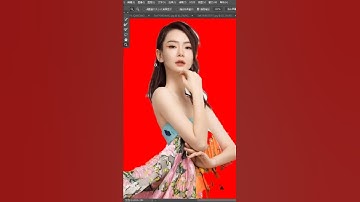 Advance Design using Adobe Photoshop Pro 2022 #shorts #ps # 103