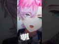 モエチャッカファイア / 弌誠 - 歌ってみた【皇れお / にじさんじ】#shorts #にじさんじ