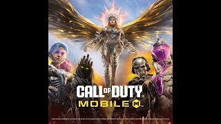 картинка: Call of Duty: Mobile. Королевская битва