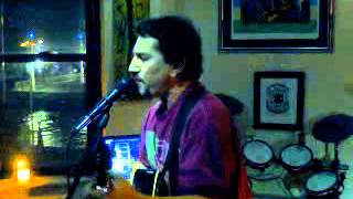 Jed Luckless 02.06.10 "Wilson" @ Phish Bowl I