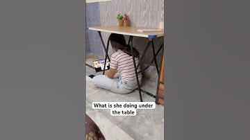 What is she doing?? #coding #techtech #blackbox #exam #reels