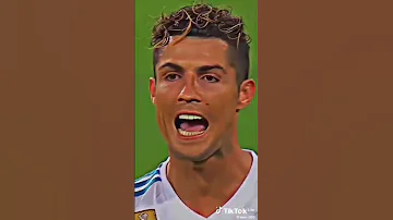حبك سكن في القلب ياصاح رونالدو 