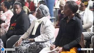 MWANA WAMAI MARIA SERMON