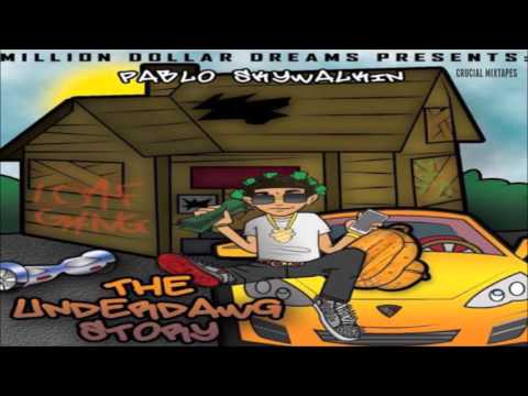 pablo skywalkin mansion party mp3