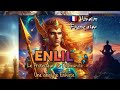 Enlil  le protecteur de lhumanit une analyse enkiste ea enki enlil version franaise