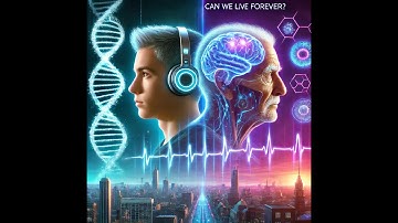 What If You Could Live Forever?
