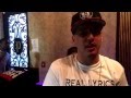 J Murda On Battle With JC & Having Bar of the Night | #Starting5