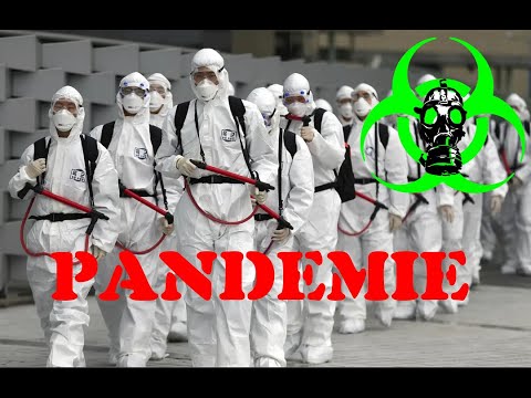 Video: Nejsmrtelnější Pandemie Od Pravěku Do 21. Století - Alternativní Pohled