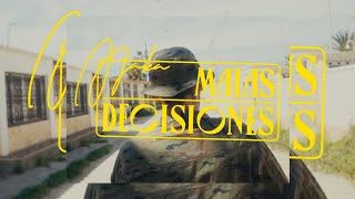 Malas Decisiones - Maka