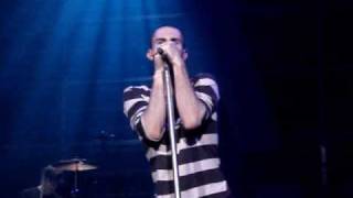 maroon 5 - secret - phantom planet prank -san diego 11/09/07