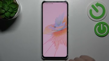 How to Turn Off Running Apps on  ZTE Axon 30 5G