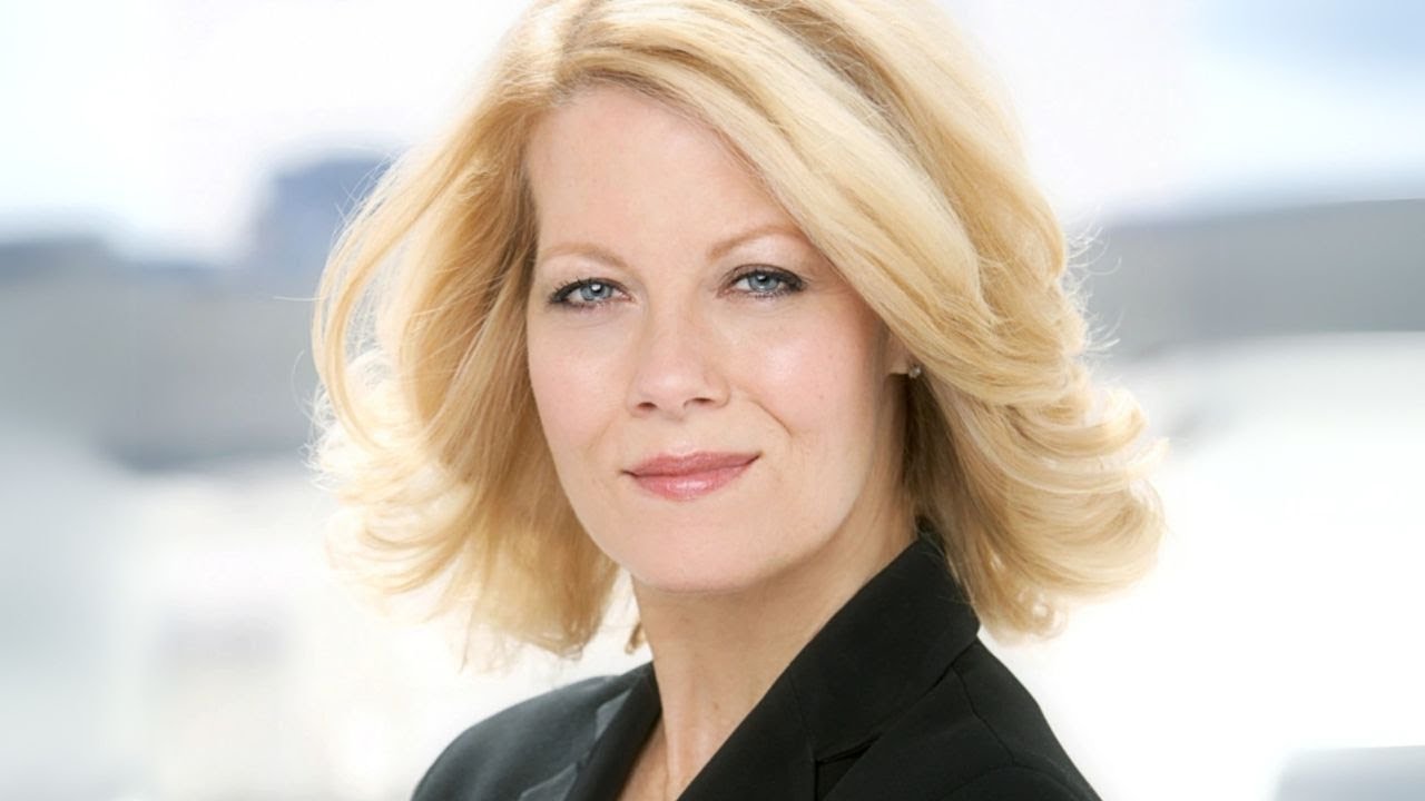 Barbara Niven Is Now 72, Try Not to Gasp When You See Her Today