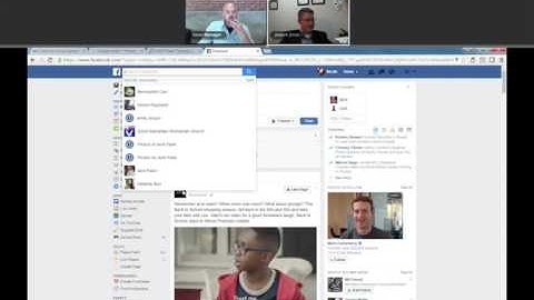 Social Media Skip Tracing: Everything the Modern Process Server Needs to Know (ServeNowEDU)