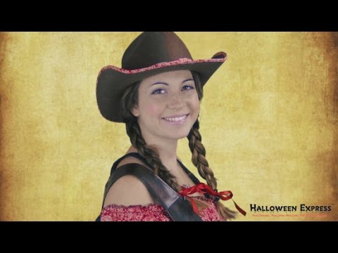 How-to Create the Perfect Cowgirl Look