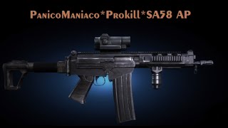 PanicoManiaco*Prokill*SA58 AP