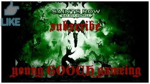 saints row gat out of Hell walkthrough GamePlay part 17 no commentary