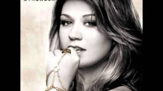 Kelly Clarkson - Stronger (What Doesn't Kill You) Audio