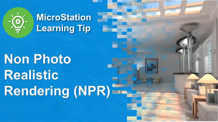 Non Photo Realistic Rendering NPR