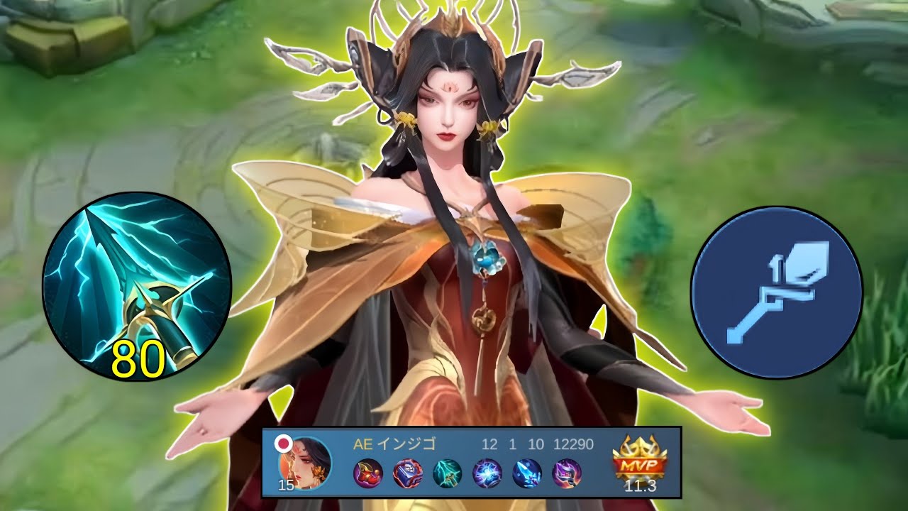 Surend ZETIAN SKYPIERCER SEGILA INI PANEN KILL MUSUH AUTO SUREND - NEW HERO ...