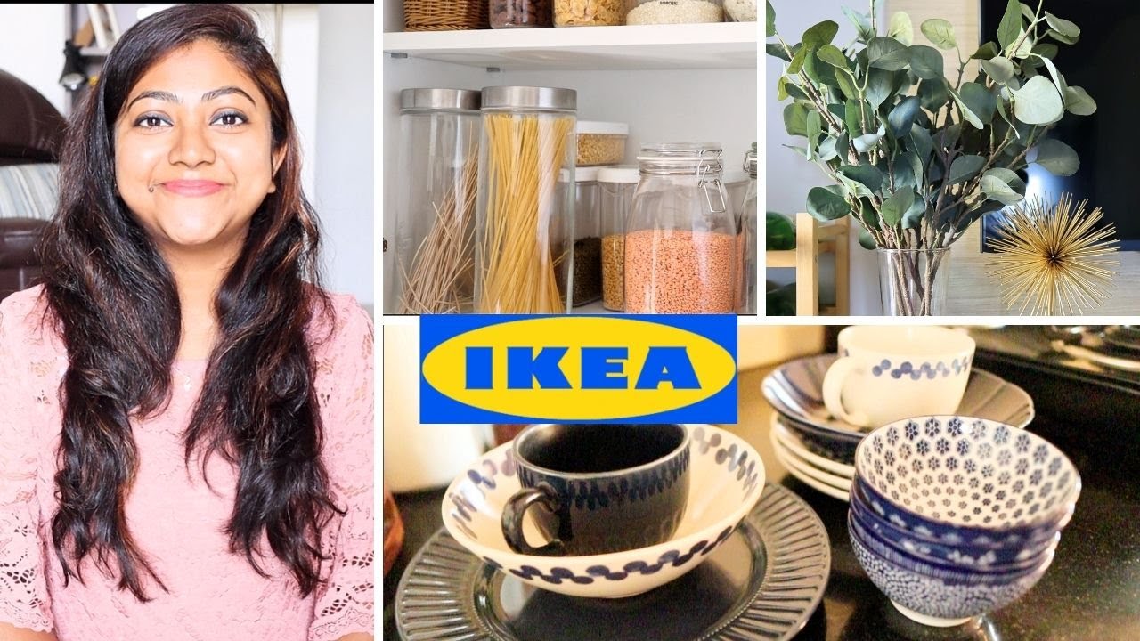NEW IKEA RECOMMENDED PRODUCTS FOR 25   How to shop from Ikea in India