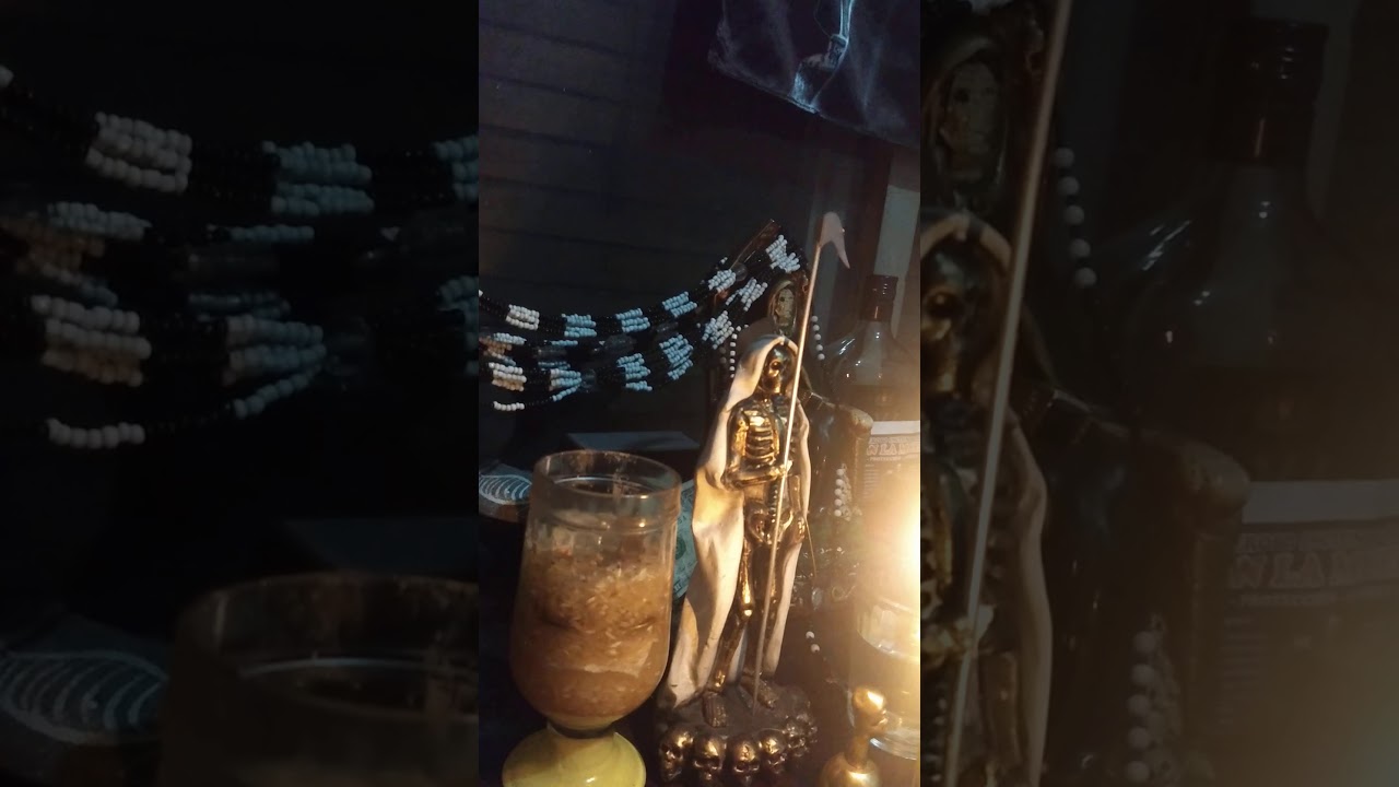 PROTÉGETE DE LA ENVIDIA