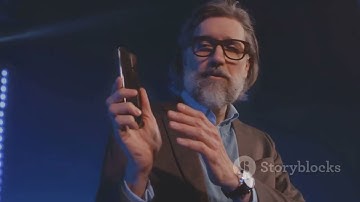 The Evolution of Technology in 2 Minutes