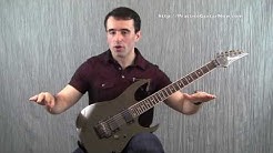 2-Hand Synchronization Tips For Playing Guitar Fast