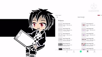 How to lipsync in.  alight  motion!