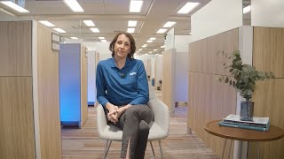 Service Spotlight: Emily Shares a Story of How She Helped a Mother Make Ends Meet