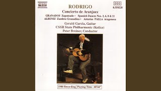 Zambra granadina