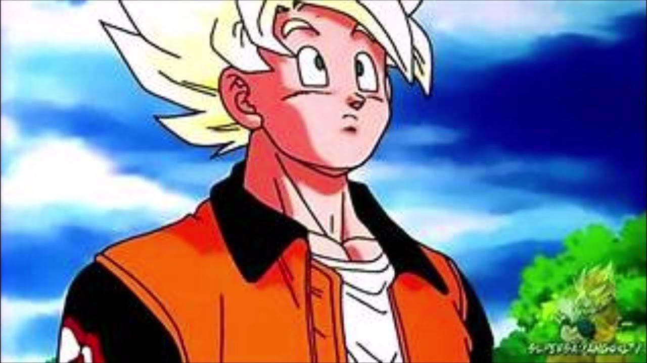 Where To Watch Dragon Ball Z Ocean Dub Dragon Ball Z Ocean dub OST: Peace on earth - YouTube