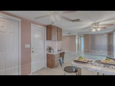 4908 Bola St, New Port Richey, FL home video tour