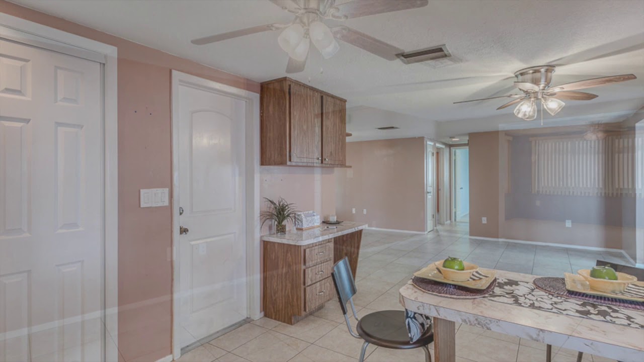 4908 Bola St New Port Richey FL