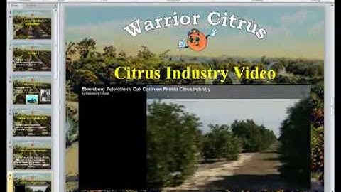 PowerPoint 2010 - How to Insert a YouTube video in PowerPoint 2010