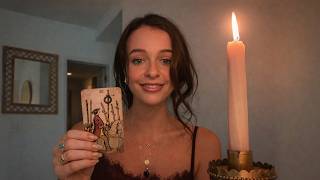 Tarot Reading Youre Being Seen By The Right People And A Fated Reunion Changes Everything