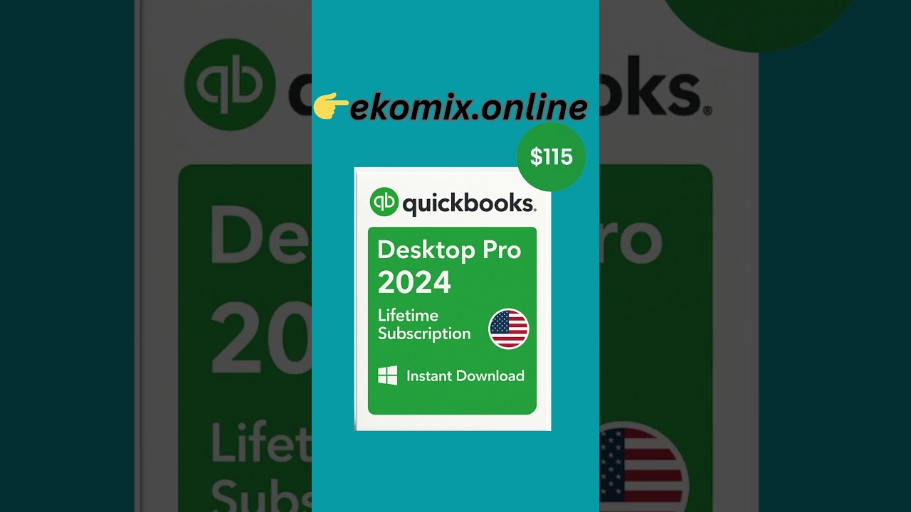 quickbooks desktop 