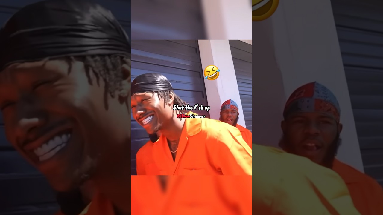 AMP funny moments😂