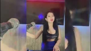 BIGO LIVE DJ SEXY HOT GOYANG DRIBBLE
