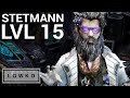 StarCraft 2: STETMANN LEVELING TO 15!