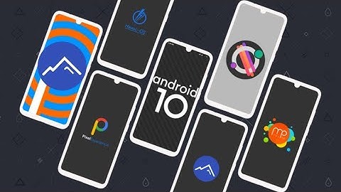 Syberia OS for MI A3🔥 installation and review