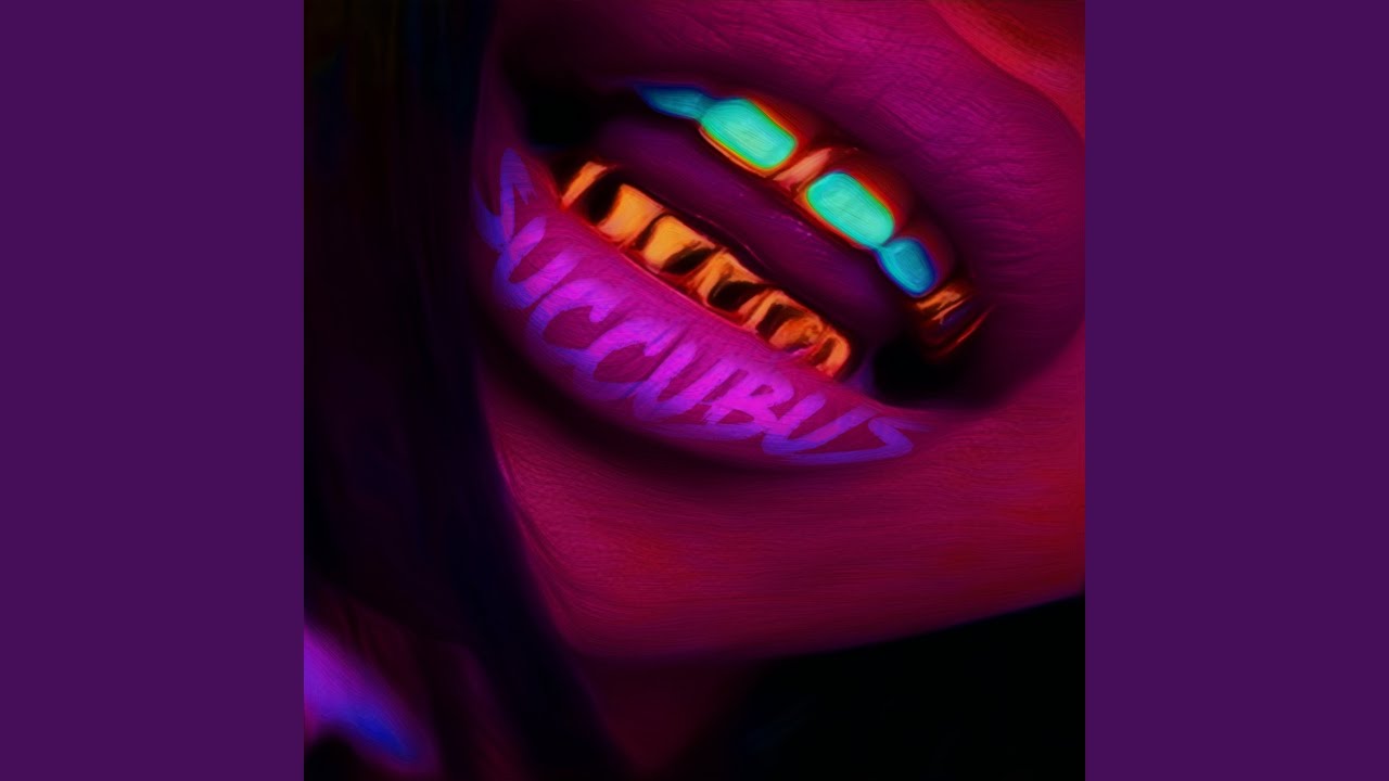 YouTubeでSuccubusを視聴