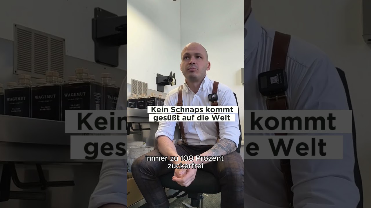 Der größte Irrtum über Rum